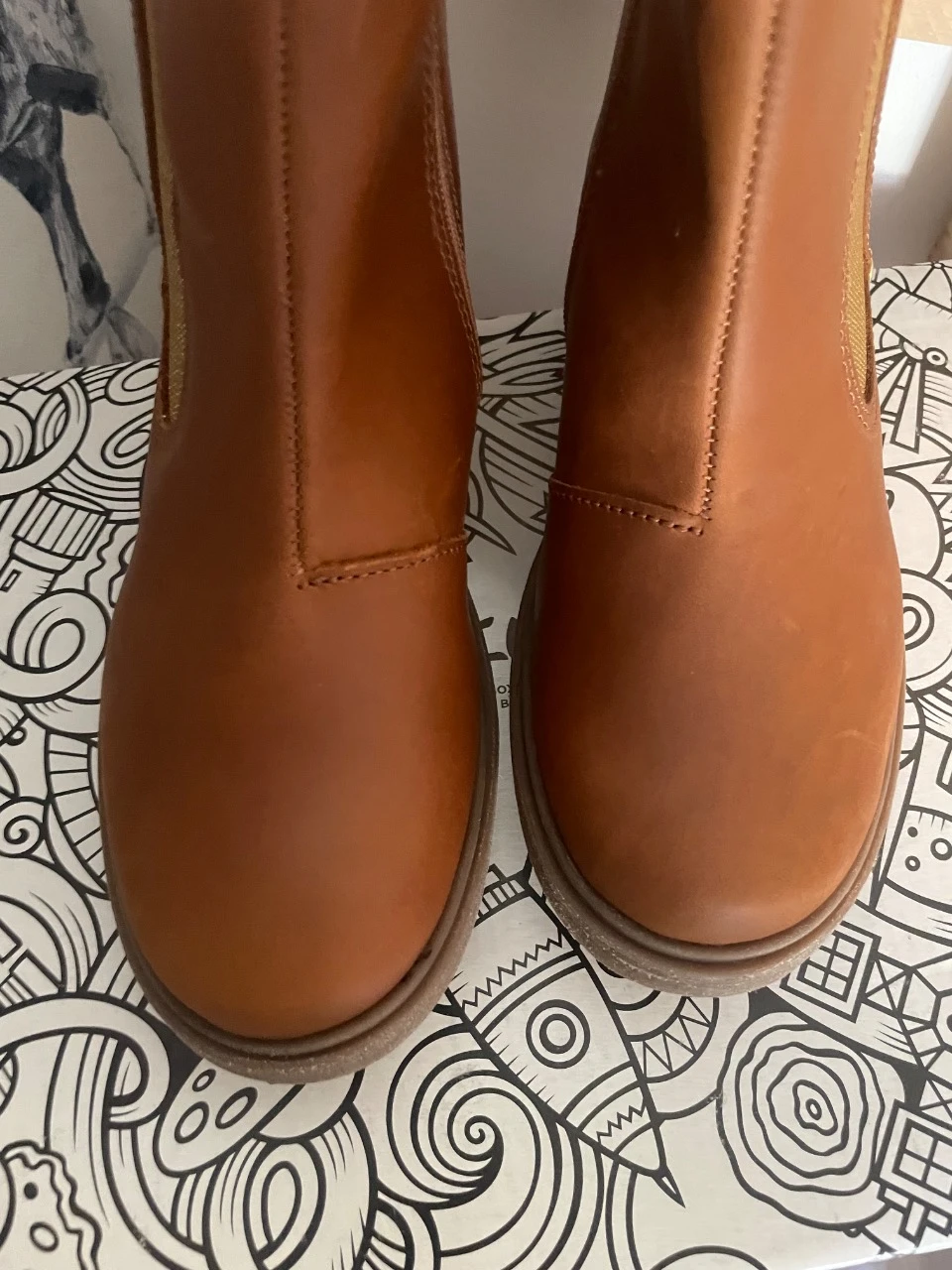 Clarks 29 – photo 4